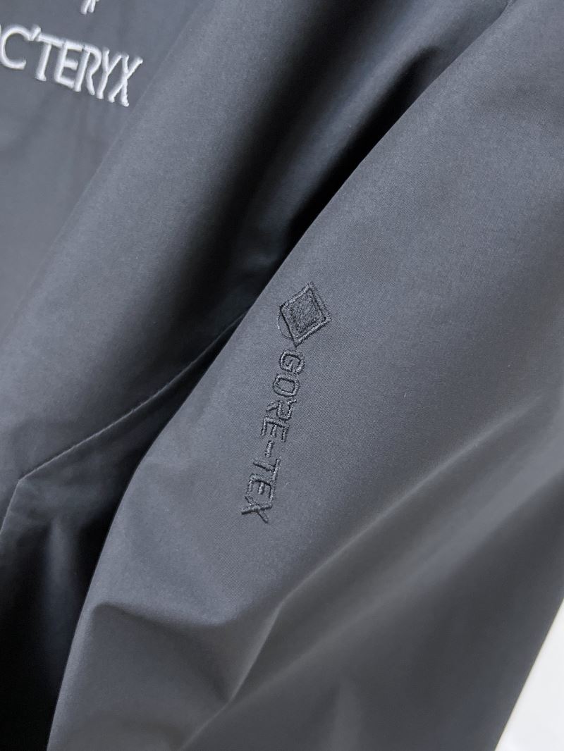 Arcteryx Outwear